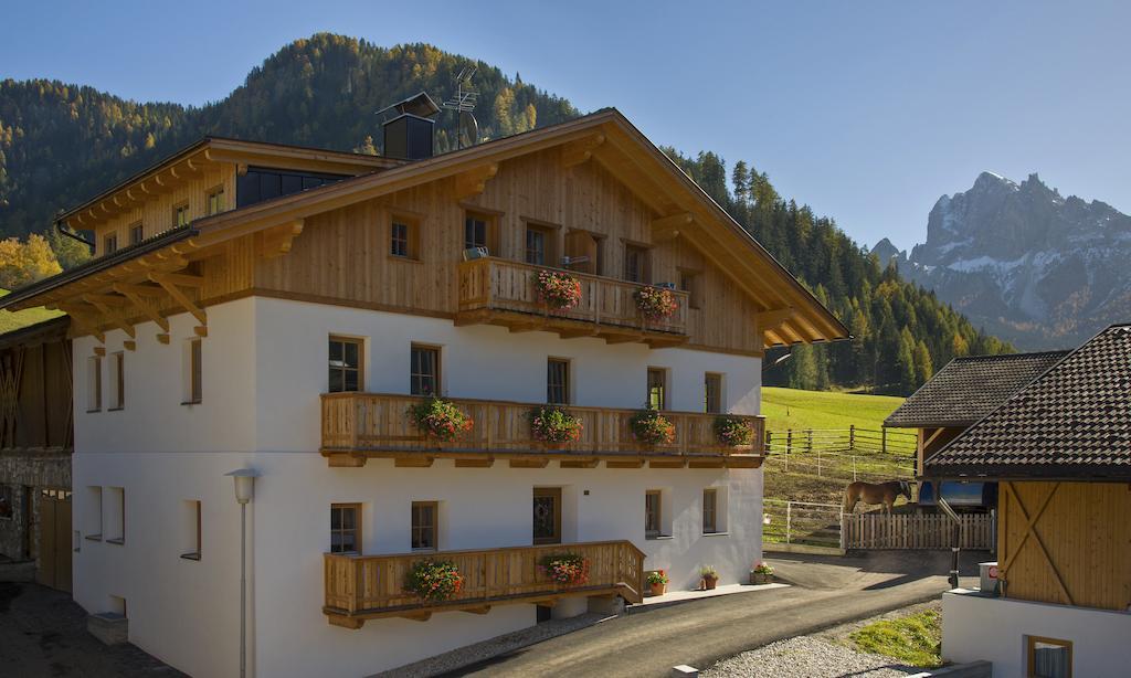 Appartments Jagerhof *