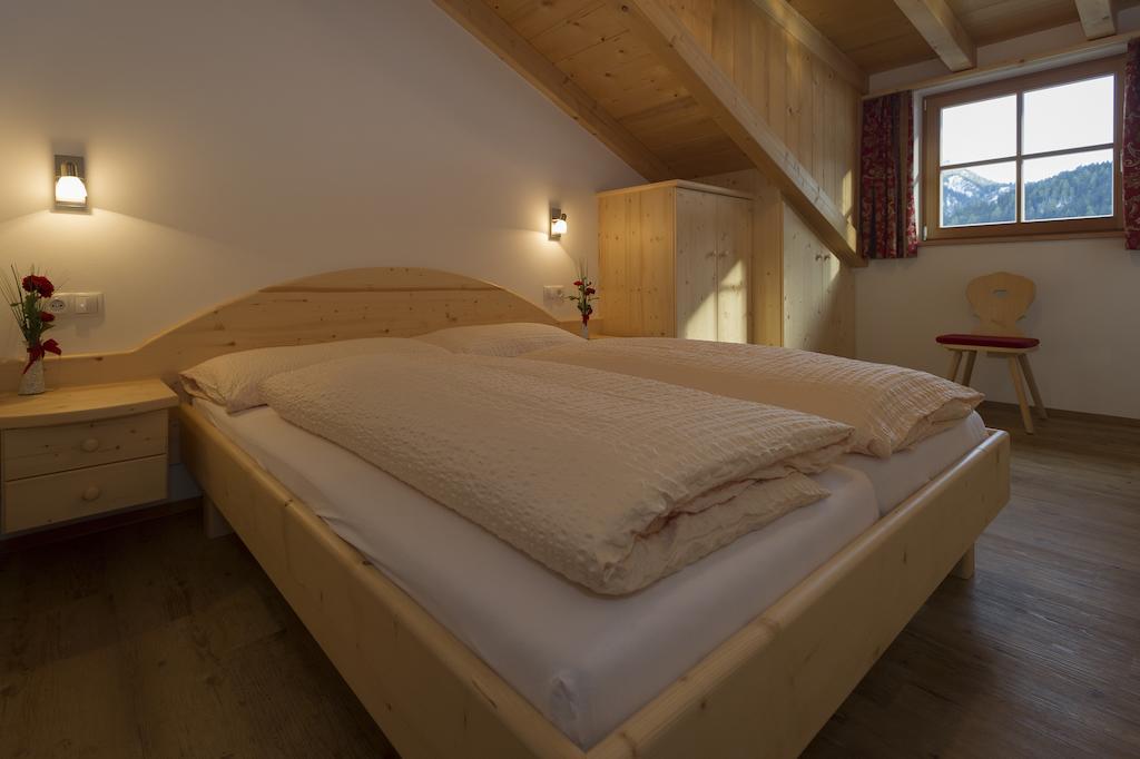 Apartment Appartments Jagerhof Braies (Prags)