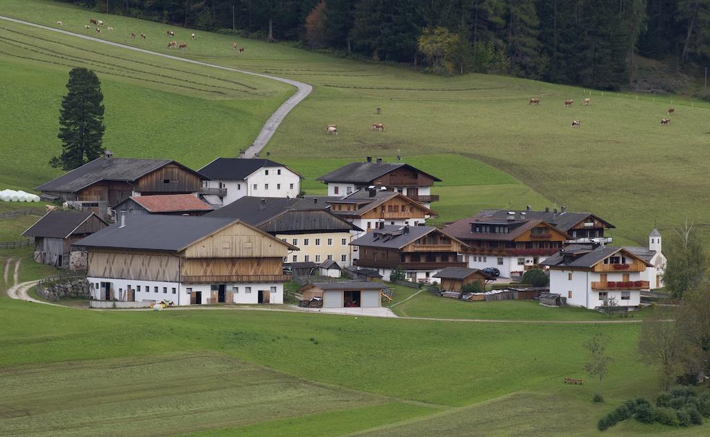 Appartments Jagerhof